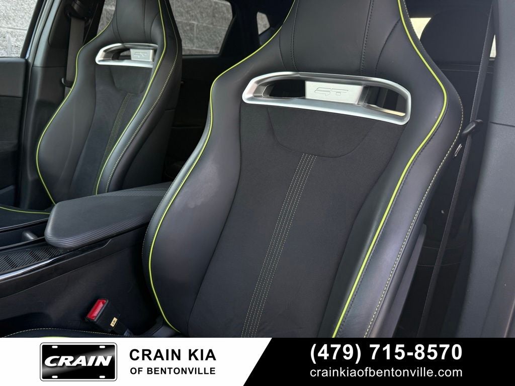 2023 Kia EV6 GT - KIA CPO / AWD / CARFAX ONE OWNER