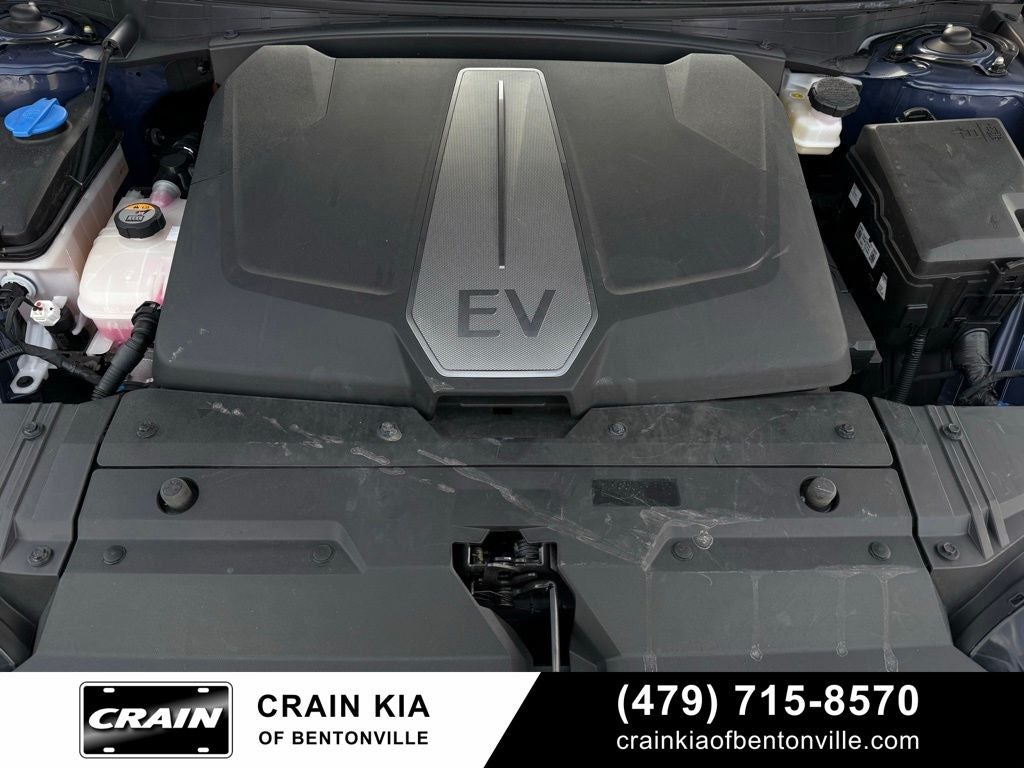 2023 Kia EV6 GT - KIA CPO / AWD / CARFAX ONE OWNER