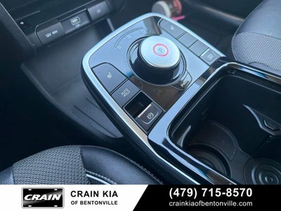2022 Kia Niro EV S - KIA CPO / CLEAN CARFAX / ONE OWNER