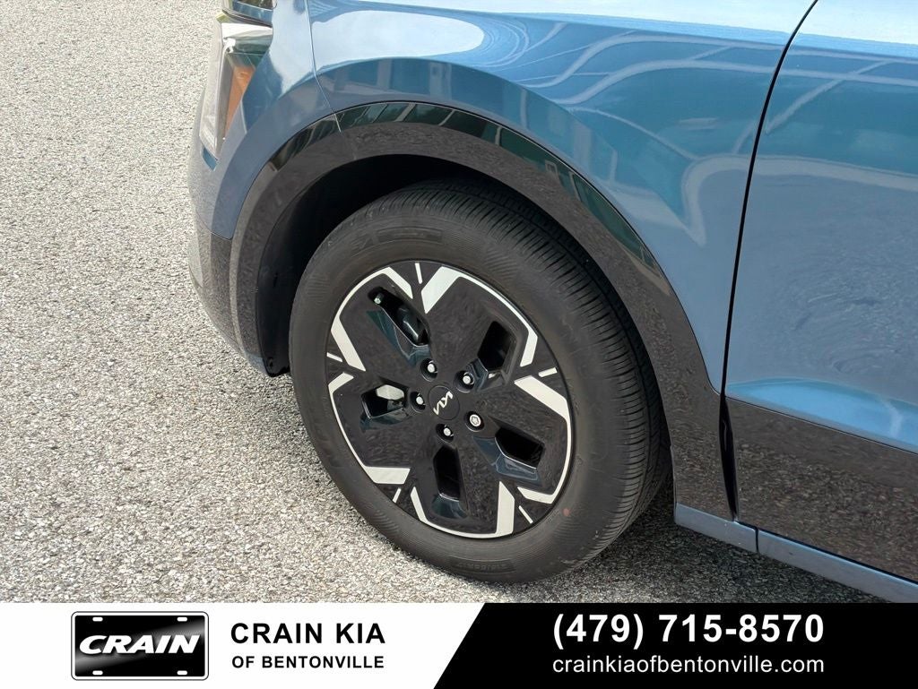 2024 Kia Niro EV Wind - KIA CPO / CLEAN CARFAX / ONE OWNER