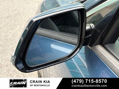 2024 Kia Niro EV Wind - KIA CPO / CLEAN CARFAX / ONE OWNER