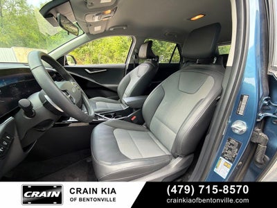 2024 Kia Niro EV Wind - KIA CPO / CLEAN CARFAX / ONE OWNER
