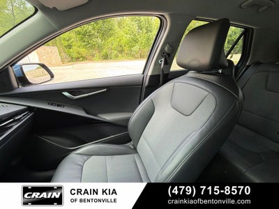 2024 Kia Niro EV Wind - KIA CPO / CLEAN CARFAX / ONE OWNER