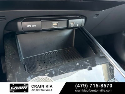 2024 Kia Niro EV Wind - KIA CPO / CLEAN CARFAX / ONE OWNER