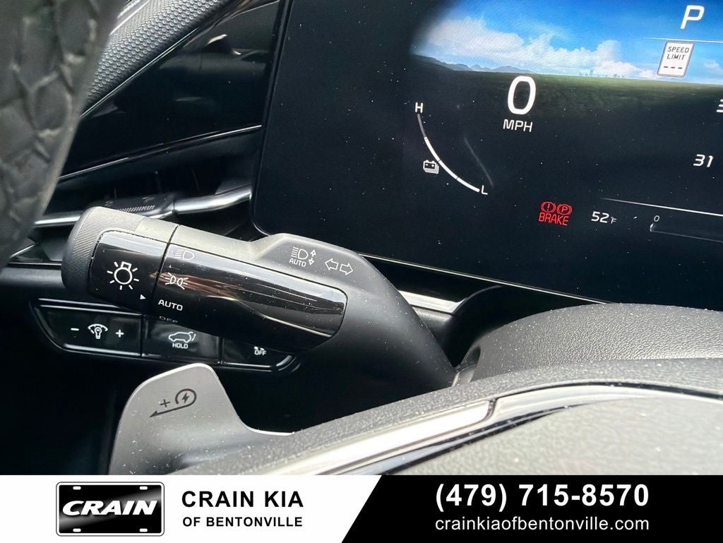 2024 Kia Niro EV Wind - KIA CPO / CLEAN CARFAX / ONE OWNER