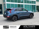 2024 Kia Niro EV Wind - KIA CPO / CLEAN CARFAX / ONE OWNER
