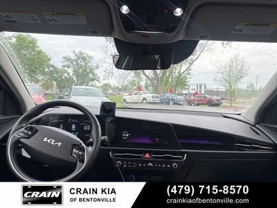 2023 Kia Niro SX Touring - KIA CPO / SUNROOF / CLEAN CARFAX