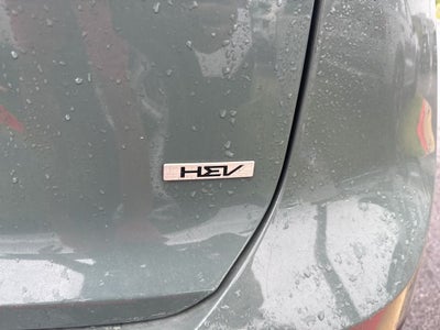 2023 Kia Niro SX Touring - KIA CPO / SUNROOF / CLEAN CARFAX