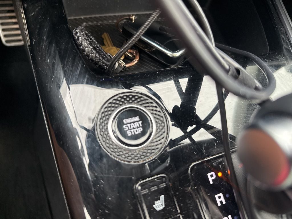 2023 Kia Niro SX Touring - KIA CPO / SUNROOF / CLEAN CARFAX