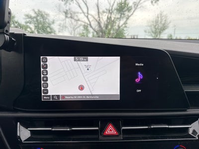 2023 Kia Niro SX Touring - KIA CPO / SUNROOF / CLEAN CARFAX