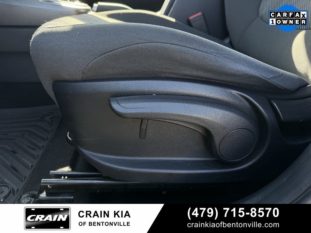 2022 Kia Seltos LX - KIA CPO / AWD / ONE OWNER