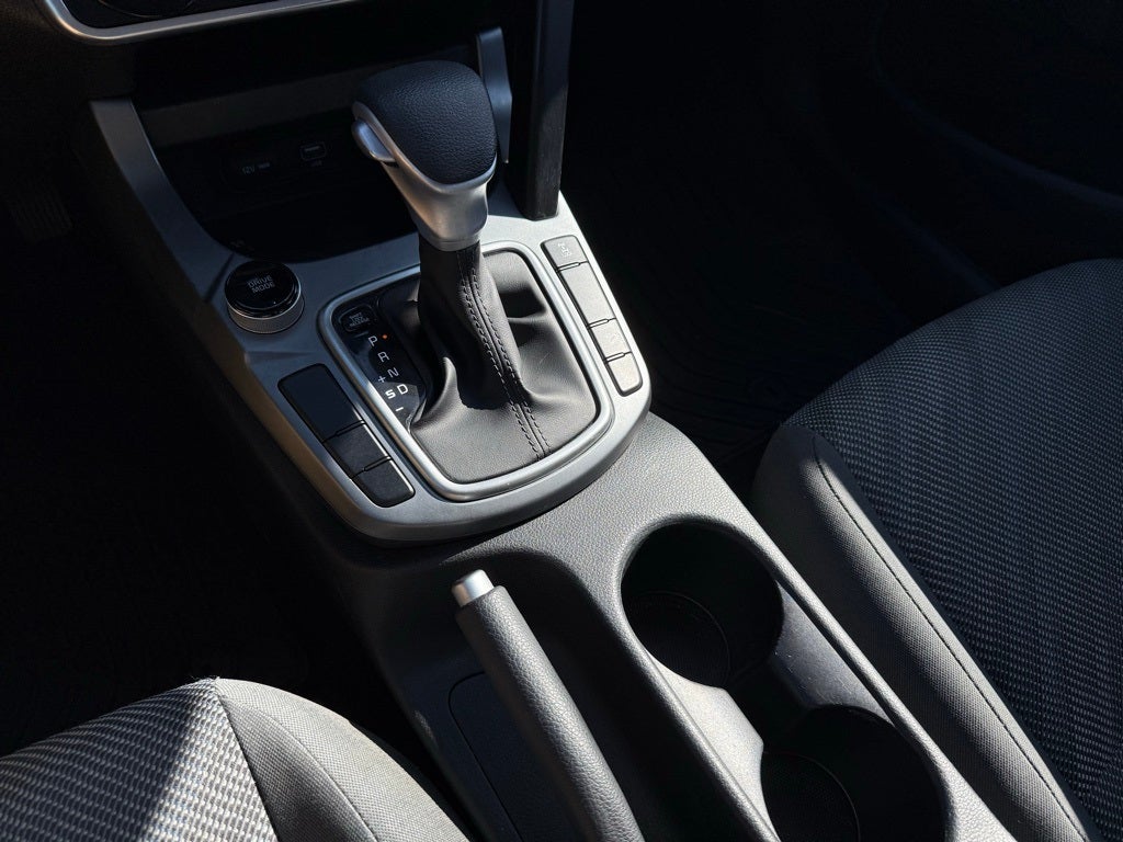 2022 Kia Seltos LX - KIA CPO / AWD / ONE OWNER