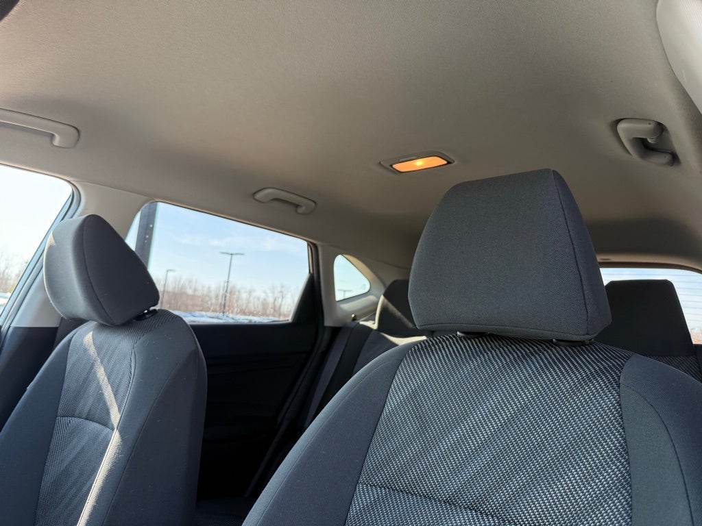 2022 Kia Seltos LX - KIA CPO / AWD / ONE OWNER