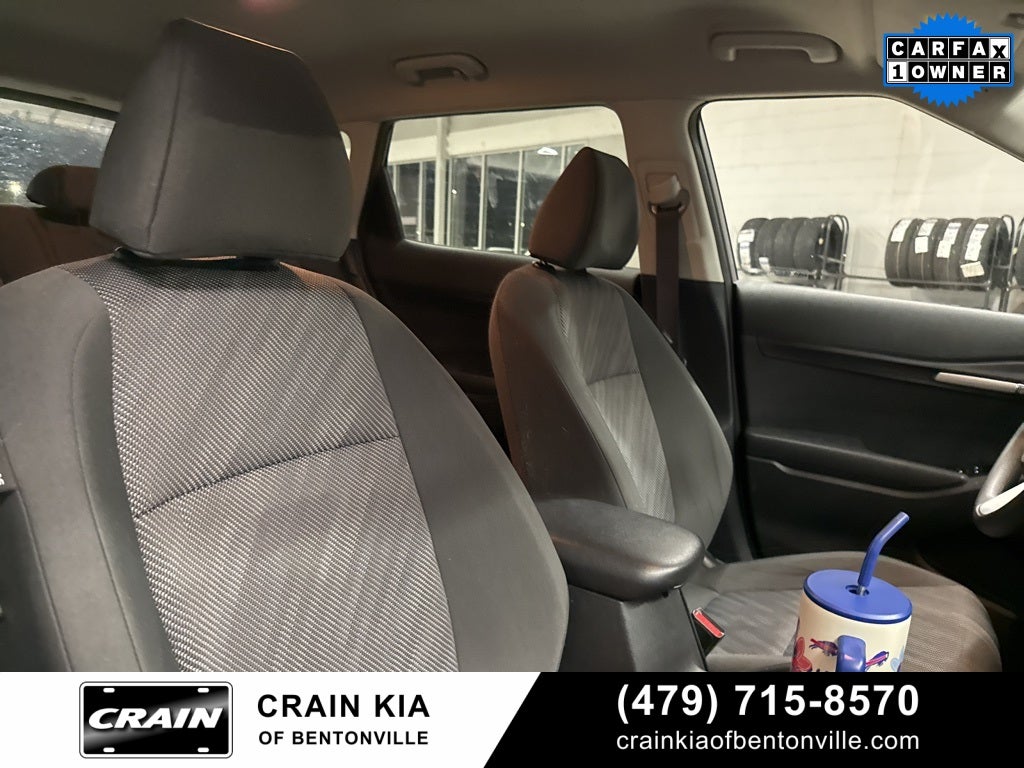 2022 Kia Seltos LX - KIA CPO / AWD / ONE OWNER