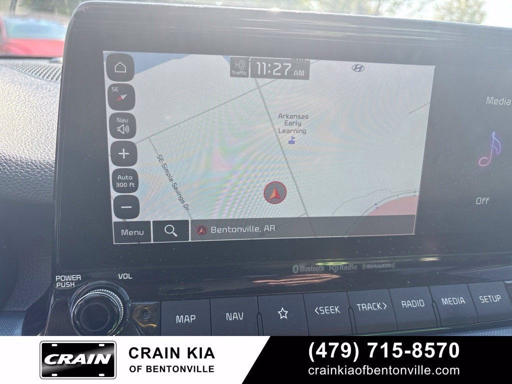 2022 Kia Seltos S - KIA CPO / CLEAN CARFAX / ONE OWNER