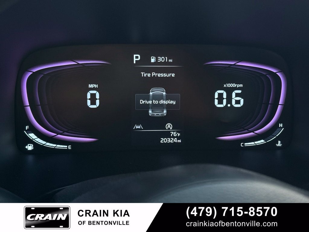 2025 Kia Soul LX | KIA CPO | CARFAX ONE OWNER