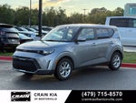 2025 Kia Soul LX | KIA CPO | CARFAX ONE OWNER
