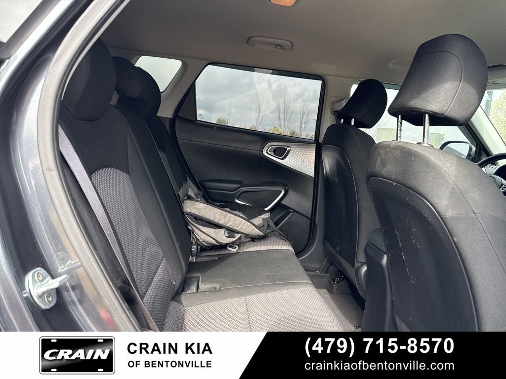 2020 Kia Soul X-Line - CLEAN CARFAX HISTORY