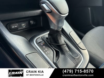 2020 Kia Soul X-Line - CLEAN CARFAX HISTORY