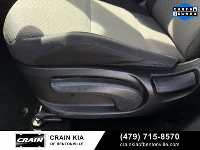 2023 Kia Soul LX - KIA CPO / CARFAX ONE OWNER