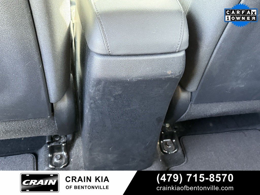 2023 Kia Soul LX - KIA CPO / CARFAX ONE OWNER