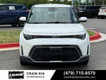 2024 Kia Soul LX - KIA CPO / CLEAN CARFAX