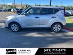 2021 Kia Soul LX - KIA CPO / CLEAN CARFAX / ONE OWNER