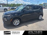 2022 Kia Soul LX - KIA CPO / CLEAN CARFAX