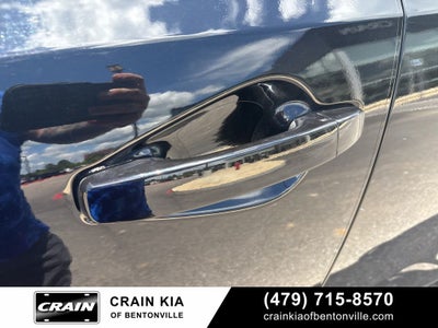 2022 Kia Soul LX - KIA CPO / CLEAN CARFAX
