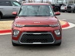 2022 Kia Soul LX - KIA CPO / CLEAN CARFAX / ONE OWNER