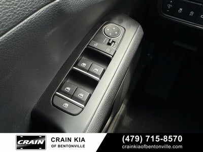 2024 Kia Soul GT-Line - KIA CPO / CLEAN CARFAX / ONE OWNER