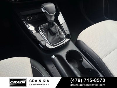 2024 Kia Soul GT-Line - KIA CPO / CLEAN CARFAX / ONE OWNER