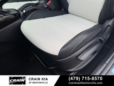 2024 Kia Soul GT-Line - KIA CPO / CLEAN CARFAX / ONE OWNER