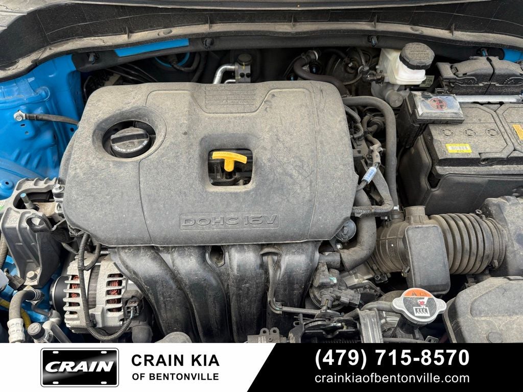 2024 Kia Soul GT-Line - KIA CPO / CLEAN CARFAX / ONE OWNER