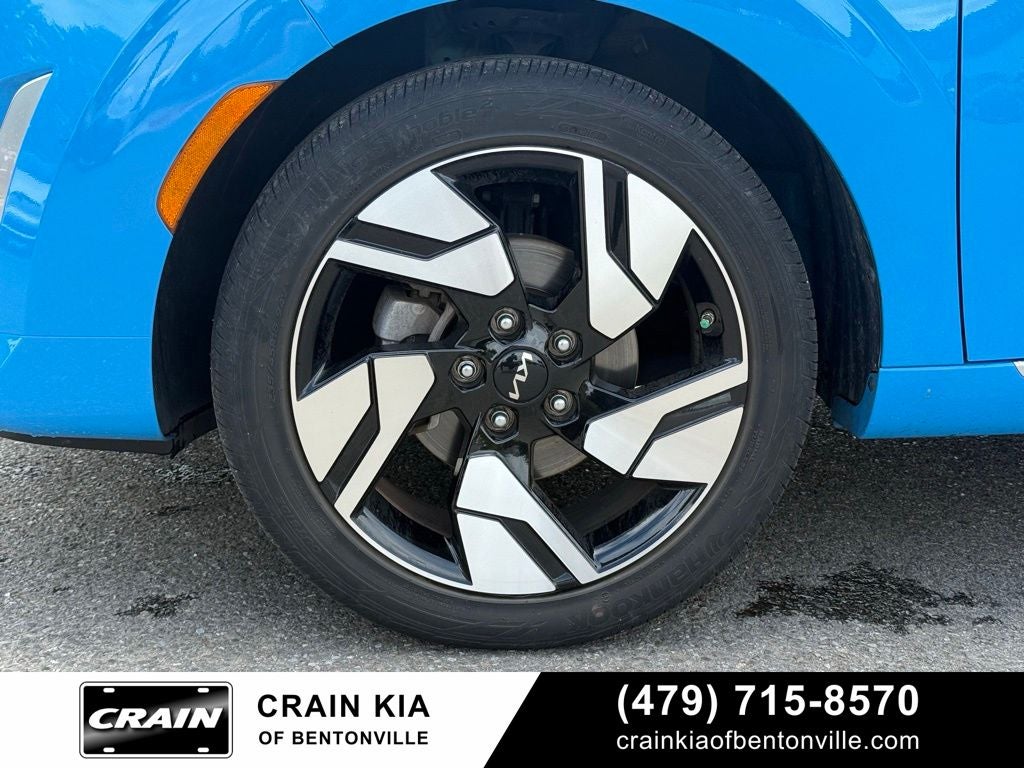 2024 Kia Soul GT-Line - KIA CPO / CLEAN CARFAX / ONE OWNER