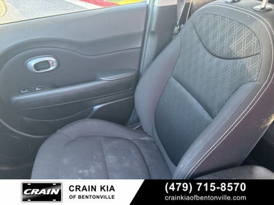 2018 Kia Soul Base - WHOLESALE / AS-IS