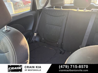 2018 Kia Soul Base - WHOLESALE / AS-IS