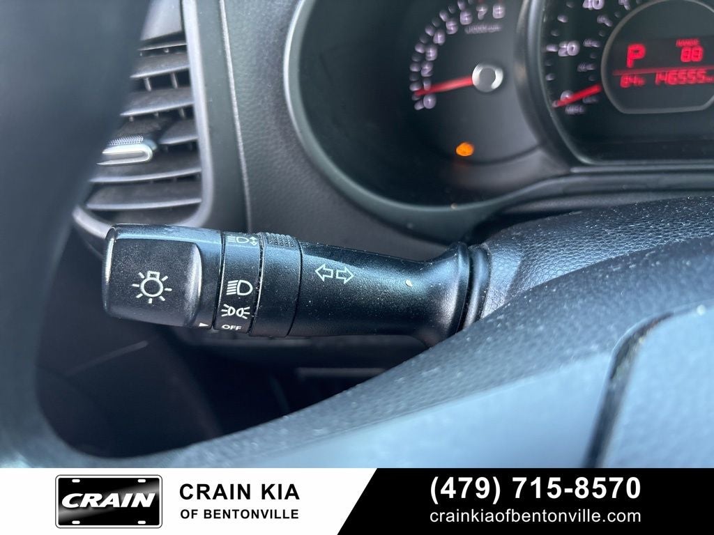 2018 Kia Soul Base - WHOLESALE / AS-IS