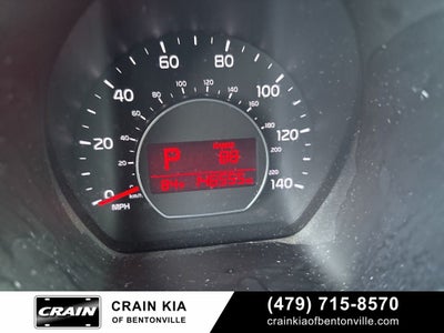 2018 Kia Soul Base - WHOLESALE / AS-IS