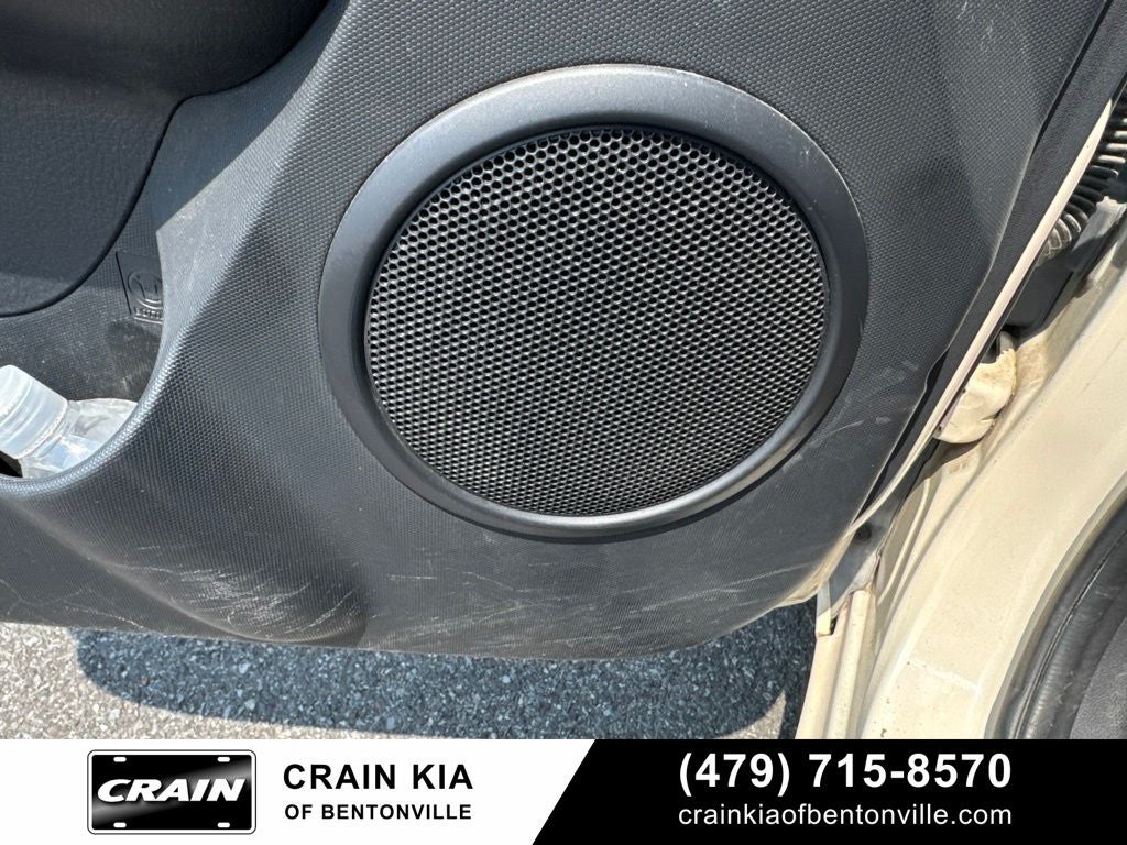 2012 Kia Soul Base - CLEAN CARFAX