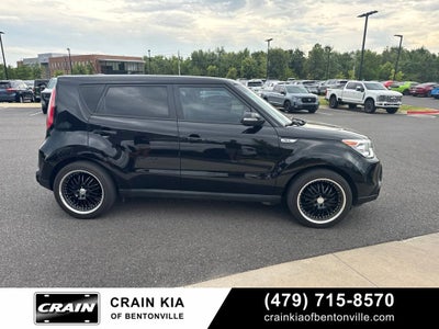 2014 Kia Soul Exclaim - SUNROOF / LEATHER