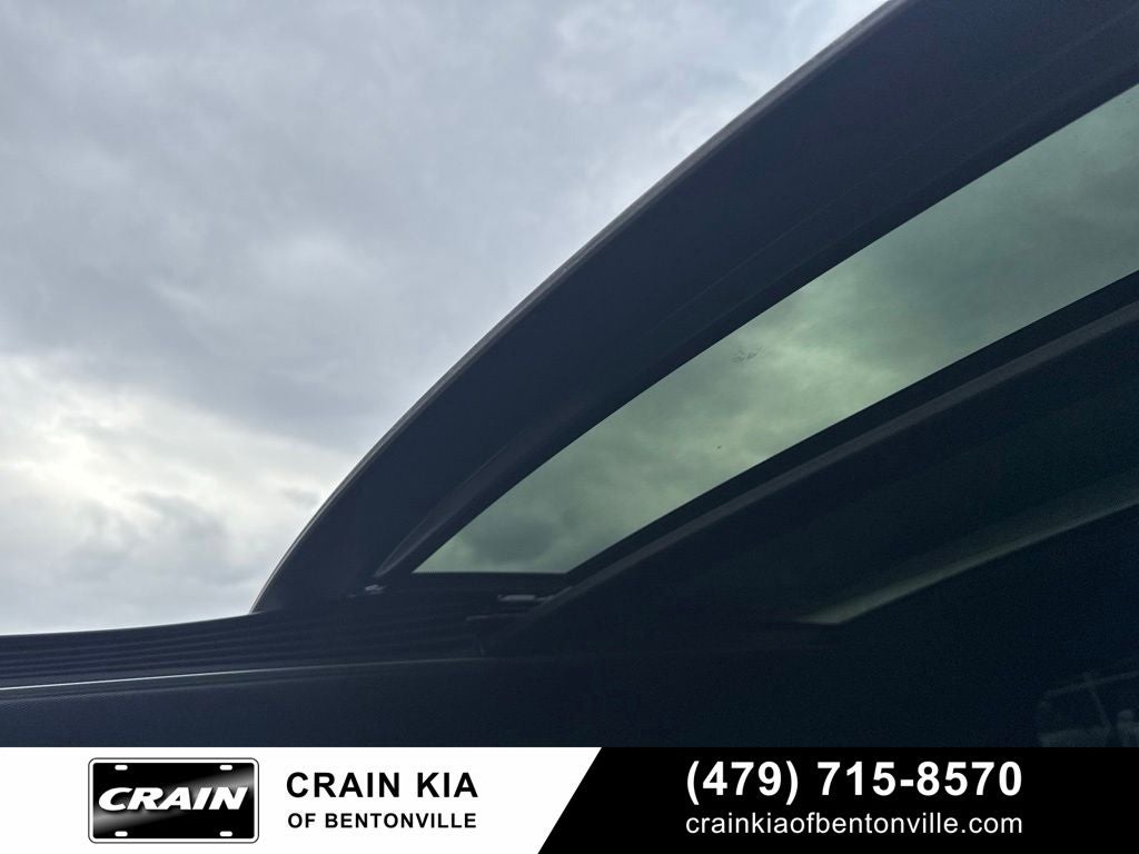 2014 Kia Soul Exclaim - SUNROOF / LEATHER