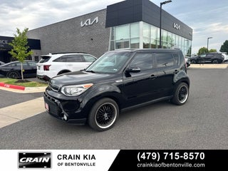 2014 Kia Soul Exclaim - SUNROOF / LEATHER