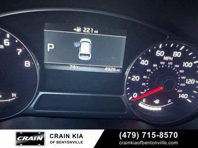 2019 Kia Soul Exclaim - CARFAX ONE OWNER