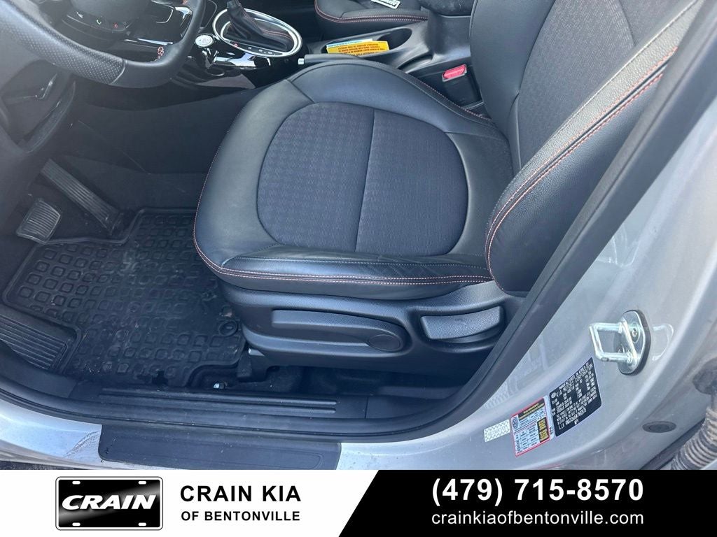 2019 Kia Soul Exclaim - CARFAX ONE OWNER