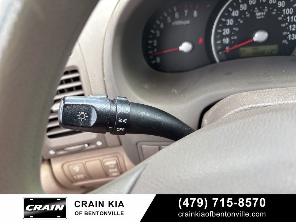 2008 Kia Sedona LX - AS-IS / CLEAN CARFAX
