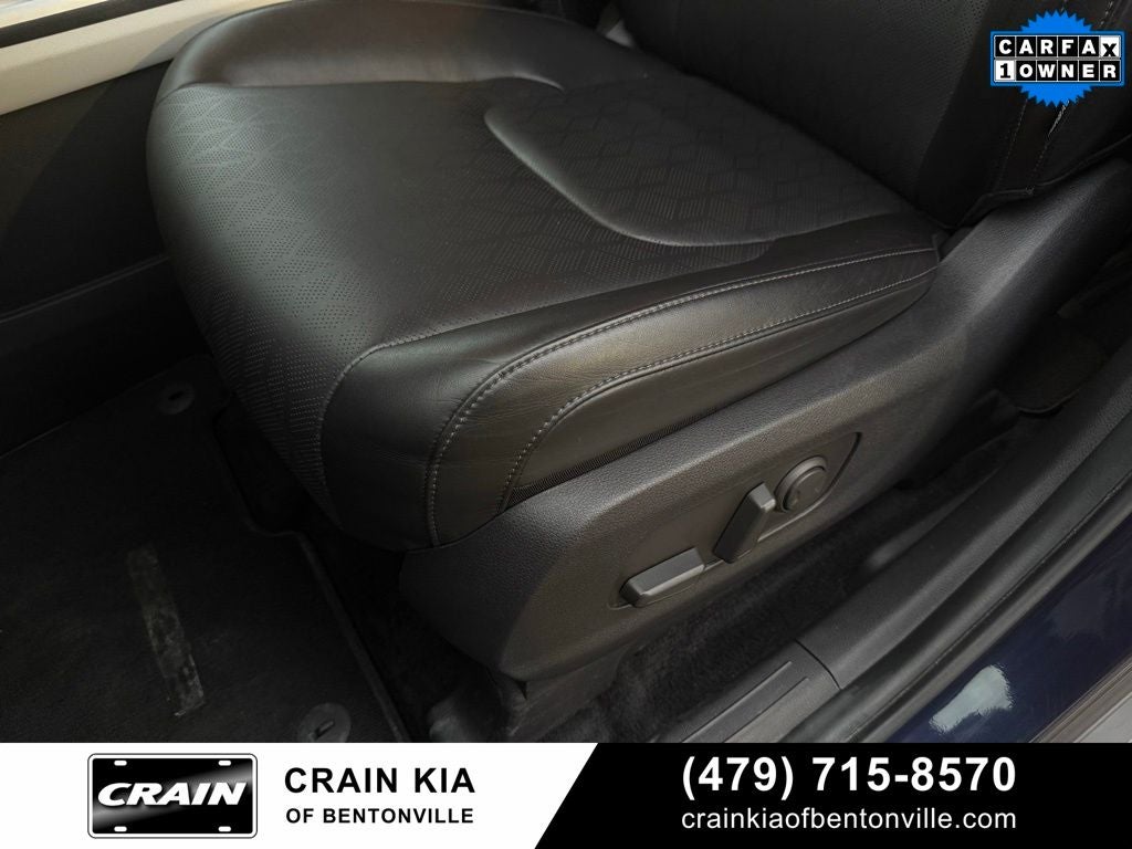 2024 Kia Carnival LX - KIA CPO / CLEAN CARFAX / ONE OWNER