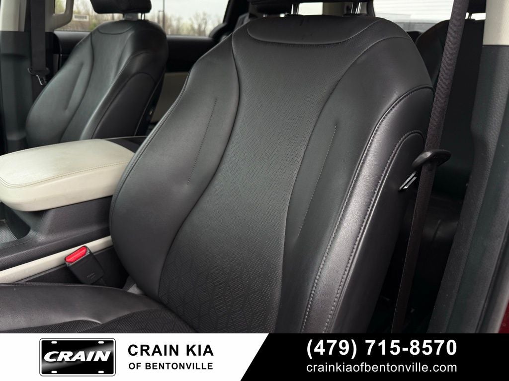 2024 Kia Carnival LX - KIA CPO / CARFAX ONE OWNER