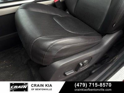 2024 Kia Carnival LX - KIA CPO / CARFAX ONE OWNER