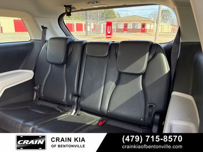 2024 Kia Carnival LX - KIA CPO / CARFAX ONE OWNER